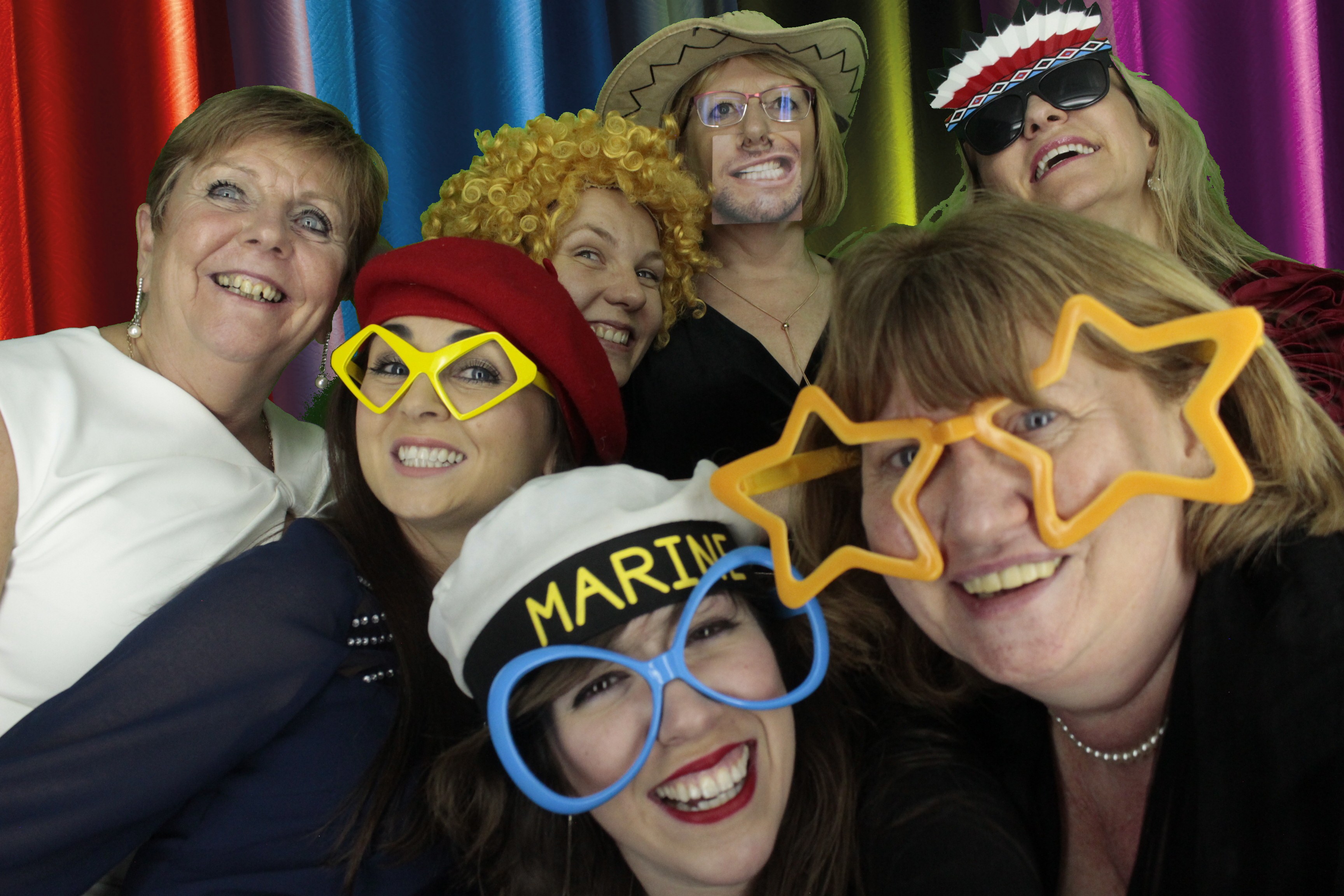 Dementia CareAwards 2018  | View more photos from the event at gallery.myphotoboothexperience.co.uk/u/MyPhotoBoothExperienceLtd/Dementia-CareAwards-2018
